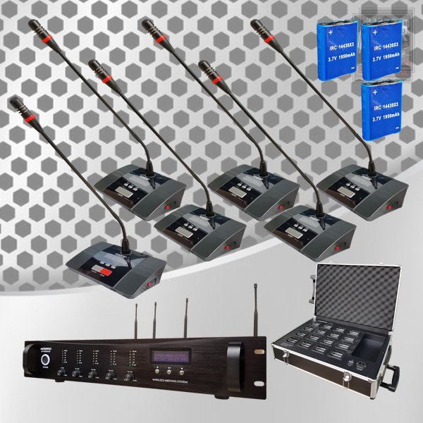 AP-9000 PAKET R9 AUDERPRO