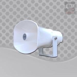 AUDERPRO AD-15HS SPEAKER HORN 15 WATT