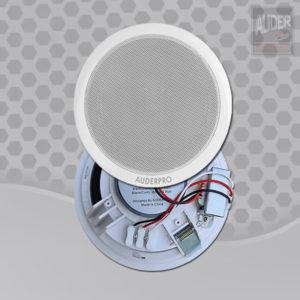 AUDERPRO AD-66SCC SPEAKER CEILING STANDARD