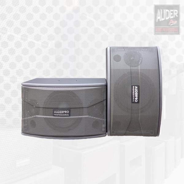 AUDERPRO AP-08KX KX-CLASS