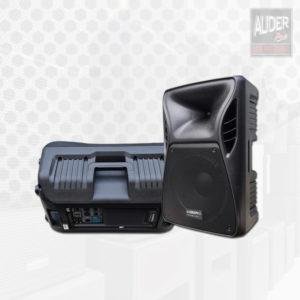 AUDERPRO AP-112AX SPEAKER AKTIF 12 INCH