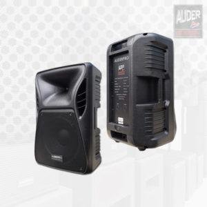 AUDERPRO AP-122X SPEAKER PASIF 12 INCH