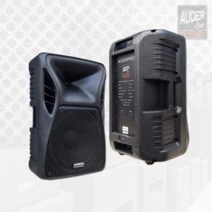 AUDERPRO AP-125X SPEAKER PASIF 15 INCH