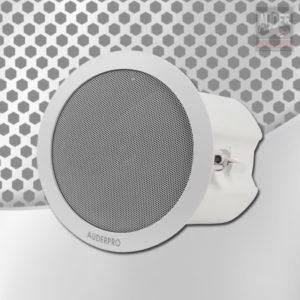 AUDERPRO MOZART AD-96MT CEILING + COVER
