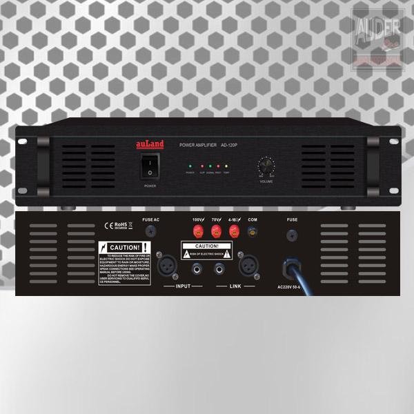 auland power ad-120p