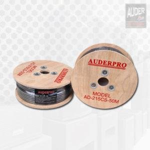 AUDERPRO AD-215CS-50M PANJANG 50 METER