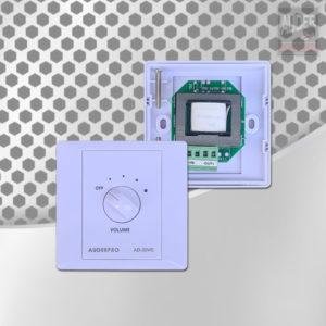 AUDERPRO AD-30VC VOLUME CONTROL 30 WATT