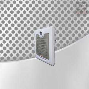 AULAND AD-60106WS SPEAKER WALL UNTUK PAGING