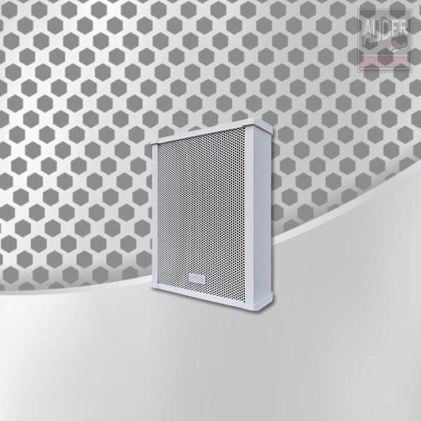 AUDERPRO AD-61020CS 20 WATT