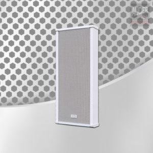 AUDERPRO AD-61040CS SPEAKER COLUMN STANDARD