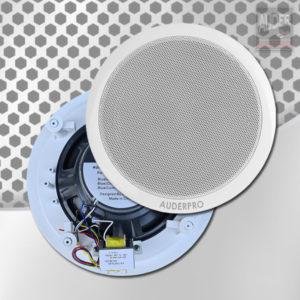 AUDERPRO AD-840SCC SPEAKER CEILING PRO