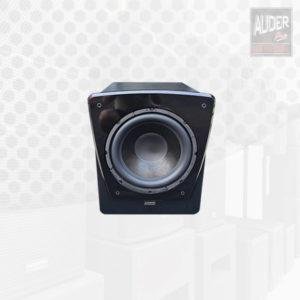 AUDERPRO AP-112SA SK SUBWOOFER AKTIF 12 INCH