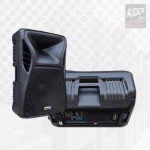 AUDERPRO AP-115AX SPEAKER AKTIF 15 INCH