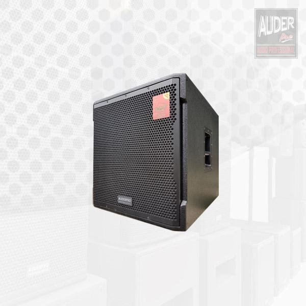 AUDERPRO AP-115SAX X-CLASS
