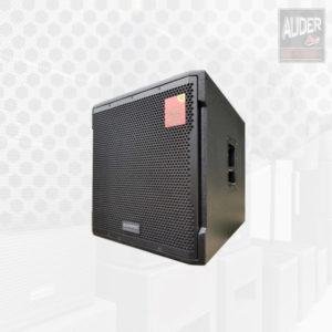 AUDERPRO AP-118SAX SUBWOOFER AKTIF 18 INCH