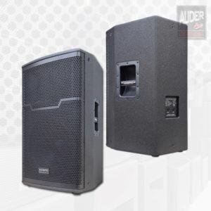 AUDERPRO AP-135PX SPEAKER PASIF 15 INCH
