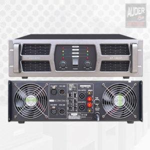 AUDERPRO AP-1500XP POWER AMPLI PROFESSIONAL
