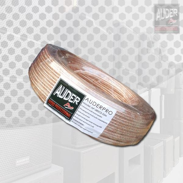 AUDERPRO AP-280CS 2 X 80