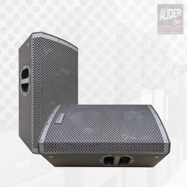 AUDERPRO AP-322AX X-CLASS