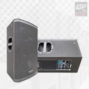AUDERPRO AP-325AX SPEAKER AKTIF 15 INCH