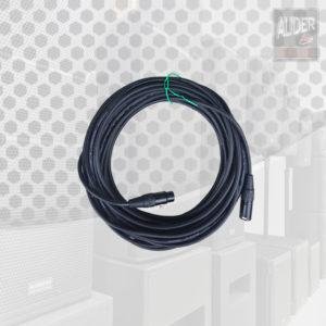 AUDERPRO AP-3L2SCM-5M XLR To XLR