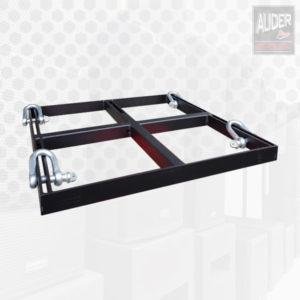 AUDERPRO AP-800BLAX BRACKET LINE ARRAY