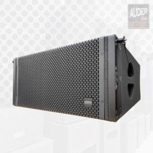 AUDERPRO AP-810LAX AKTIF LINE ARRAY 10 INCH