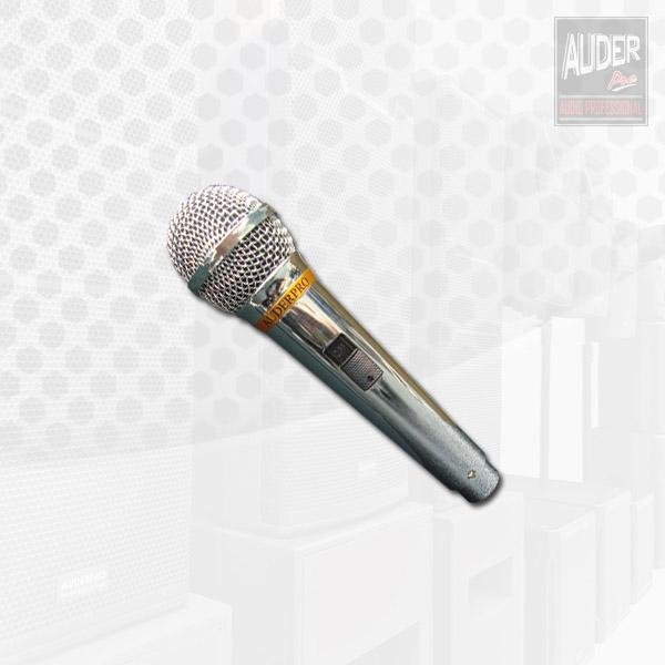 AUDERPRO AP-914 GOLDEN