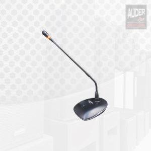 AUDERPRO AP-917 MICROPHONE MEJA KABEL