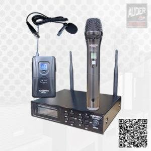 AUDERPRO AP-926WM-HL GENGGAM + JEPIT