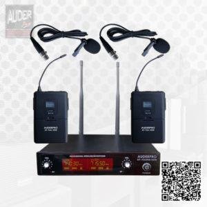 AUDERPRO AP-926WM-LL MICROPHONE 2 JEPIT