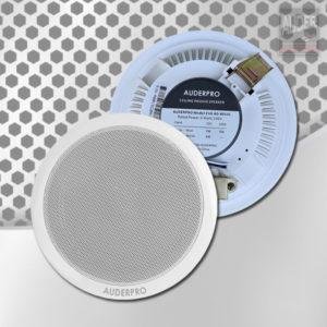 AUDERPRO EVA AD-805SC SPEAKER CEILING