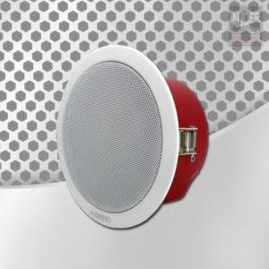 AUDERPRO EVA AD-807EV CEILING EVACUATION