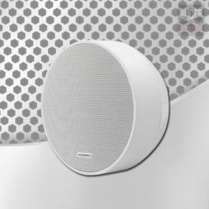 AUDERPRO EVA AD-808SS SPEAKER SURFACE