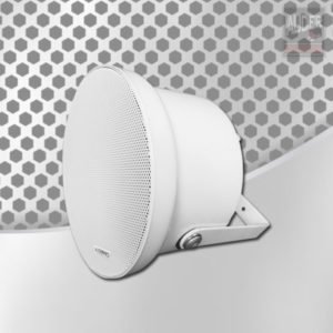 AUDERPRO EVA AD-809EV SPEAKER EVACUATION