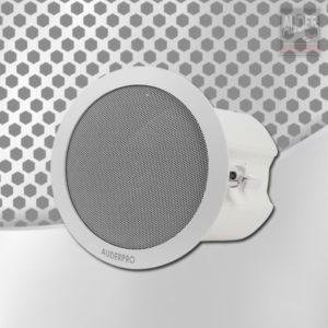 AUDERPRO MOZART AD-95MT CEILING + COVER