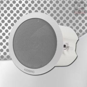 AUDERPRO MOZART AD-98MT CEILING + COVER