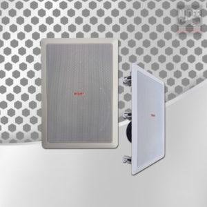 AULAND AD-8SCR SPEAKER CEILING PREMIUM