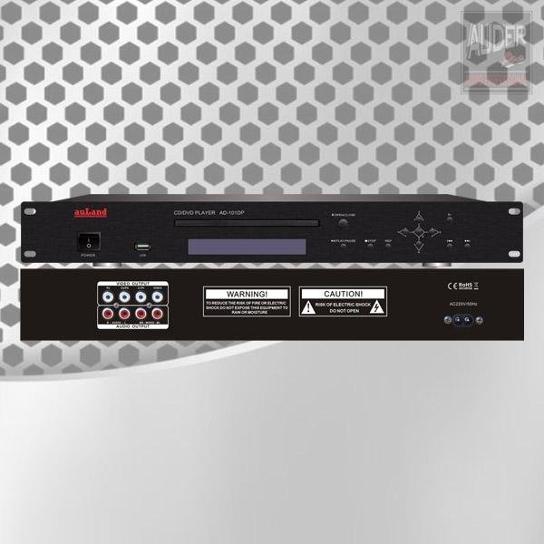 auland dvd ad-101dp
