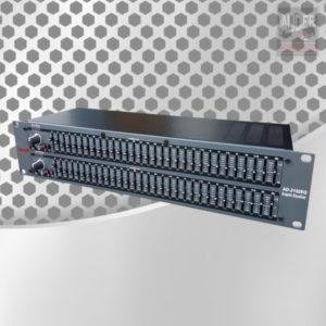 AULAND AD-3102EQ EQUALISER 31 CH X 2