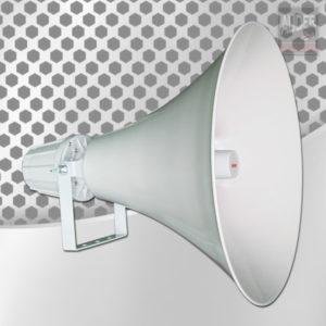 AULAND AD-100HS SPEAKER HORN 100 WATT