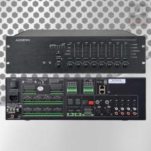 AUDERPRO EVA AD-800VAE VOICE ALARM EXTENDER