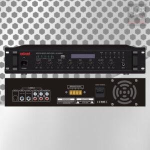 AULAND AD-240MA USB MIXER AMPLIFIER PAGING 100V