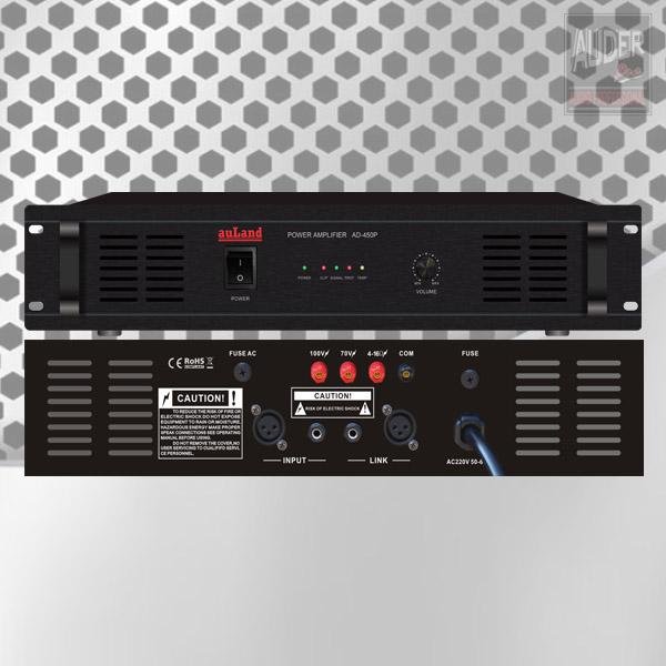 auland power ad-450p