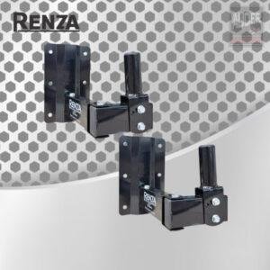 RENZA RZ-420WB BRACKET GANTUNG SPEAKER DITEMBOK